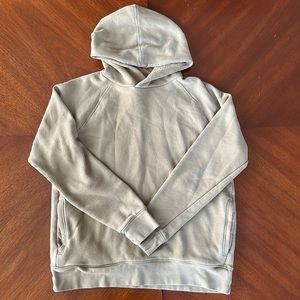 Mens Tan Banana Republic Hoodie